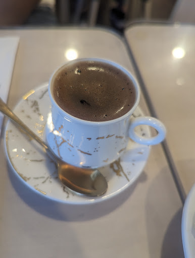 Photo of Nouri’s Restaurant - 1003 Main St, Paterson, NJ 07503