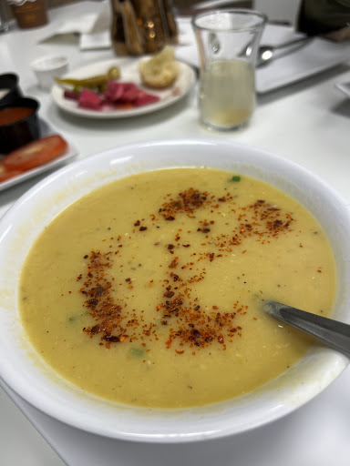 Photo of Nouri’s Restaurant - 1003 Main St, Paterson, NJ 07503