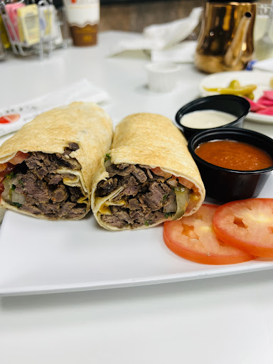 Photo of Nouri’s Restaurant - 1003 Main St, Paterson, NJ 07503