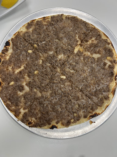 Photo of Nouri’s Restaurant - 1003 Main St, Paterson, NJ 07503