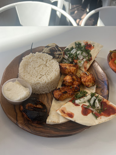 Photo of Nouri’s Restaurant - 1003 Main St, Paterson, NJ 07503