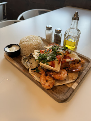 Photo of Nouri’s Restaurant - 1003 Main St, Paterson, NJ 07503