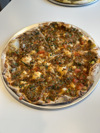 Photo of Nouri’s Restaurant - 1003 Main St, Paterson, NJ 07503