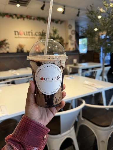 Photo of Nouri’s Restaurant - 1003 Main St, Paterson, NJ 07503