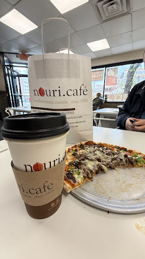 Photo of Nouri’s Restaurant - 1003 Main St, Paterson, NJ 07503