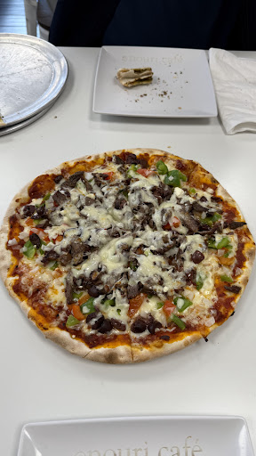 Photo of Nouri’s Restaurant - 1003 Main St, Paterson, NJ 07503