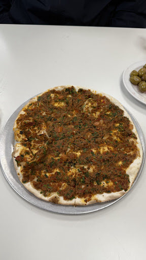 Photo of Nouri’s Restaurant - 1003 Main St, Paterson, NJ 07503