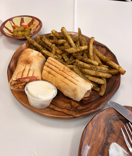 Photo of Nouri’s Restaurant - 1003 Main St, Paterson, NJ 07503