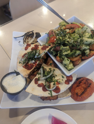 Photo of Nouri’s Restaurant - 1003 Main St, Paterson, NJ 07503