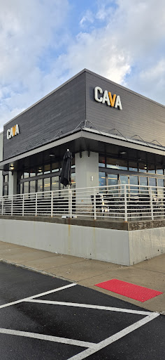 Photo of CAVA - 84 Willowbrook Blvd, Wayne, NJ 07470