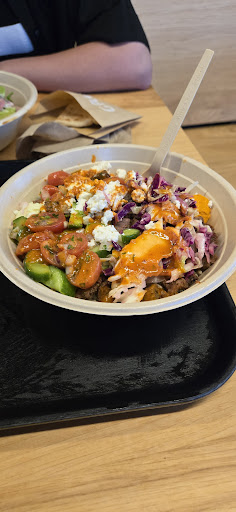 Photo of CAVA - 84 Willowbrook Blvd, Wayne, NJ 07470