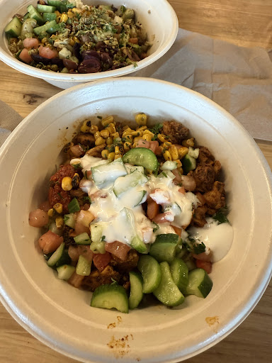 Photo of CAVA - 84 Willowbrook Blvd, Wayne, NJ 07470