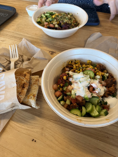 Photo of CAVA - 84 Willowbrook Blvd, Wayne, NJ 07470