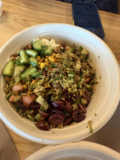 Photo of CAVA - 84 Willowbrook Blvd, Wayne, NJ 07470