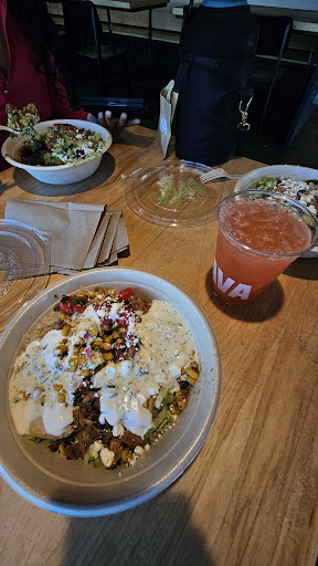 Photo of CAVA - 84 Willowbrook Blvd, Wayne, NJ 07470