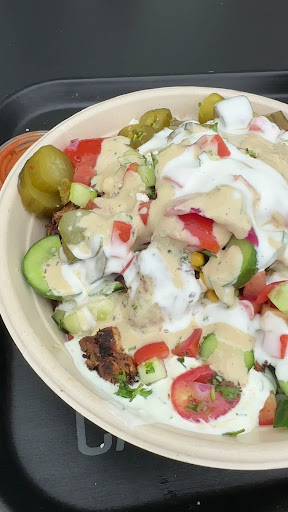 Photo of CAVA - 84 Willowbrook Blvd, Wayne, NJ 07470