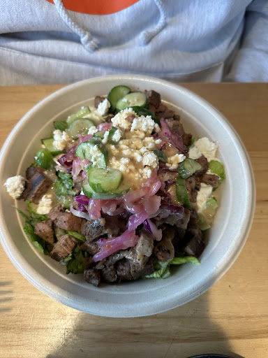 Photo of CAVA - 84 Willowbrook Blvd, Wayne, NJ 07470