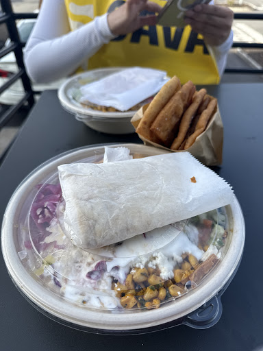 Photo of CAVA - 84 Willowbrook Blvd, Wayne, NJ 07470