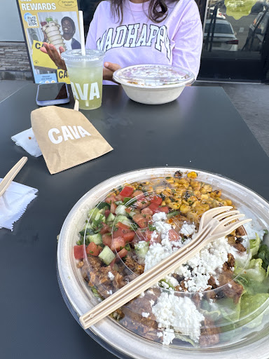 Photo of CAVA - 84 Willowbrook Blvd, Wayne, NJ 07470