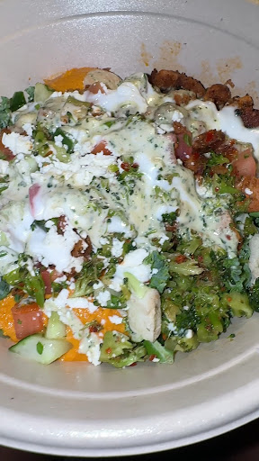 Photo of CAVA - 84 Willowbrook Blvd, Wayne, NJ 07470