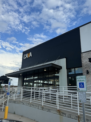 Photo of CAVA - 84 Willowbrook Blvd, Wayne, NJ 07470