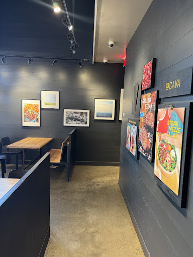 Photo of CAVA - 84 Willowbrook Blvd, Wayne, NJ 07470