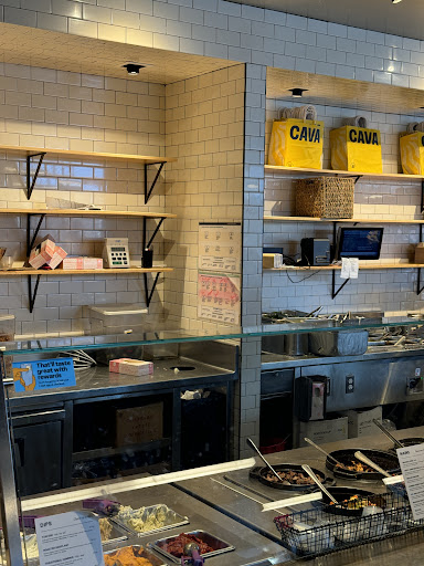 Photo of CAVA - 84 Willowbrook Blvd, Wayne, NJ 07470