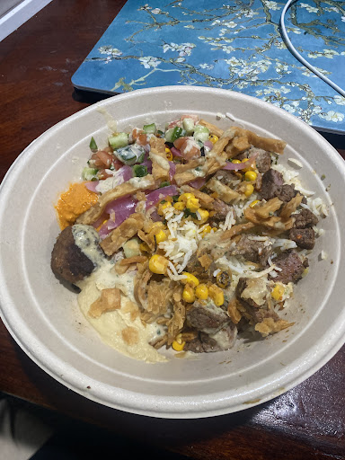 Photo of CAVA - 84 Willowbrook Blvd, Wayne, NJ 07470