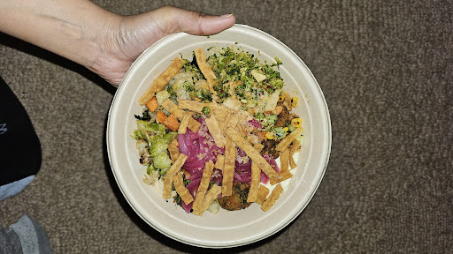 Photo of CAVA - 84 Willowbrook Blvd, Wayne, NJ 07470