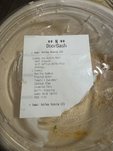 Photo of CAVA - 84 Willowbrook Blvd, Wayne, NJ 07470