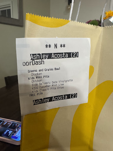 Photo of CAVA - 84 Willowbrook Blvd, Wayne, NJ 07470