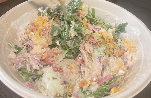 Photo of CAVA - 84 Willowbrook Blvd, Wayne, NJ 07470