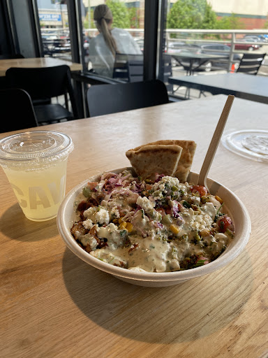 Photo of CAVA - 84 Willowbrook Blvd, Wayne, NJ 07470