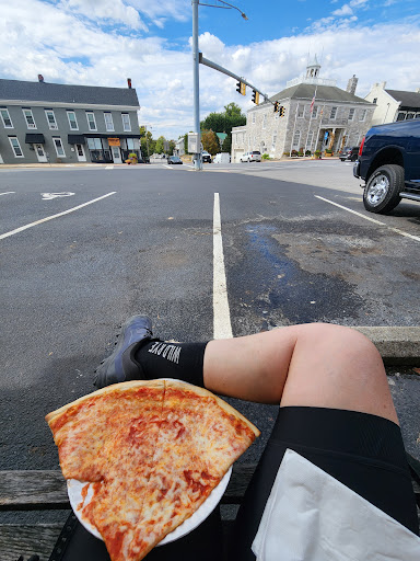 Photo of Tony’s Pizza - 10 E Salisbury St, Williamsport, MD 21795