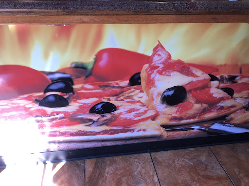 Photo of Tony’s Pizza - 10 E Salisbury St, Williamsport, MD 21795