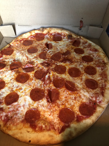 Photo of Tony’s Pizza - 10 E Salisbury St, Williamsport, MD 21795