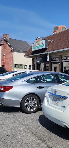 Photo of Tony’s Pizza - 10 E Salisbury St, Williamsport, MD 21795