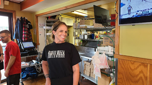 Photo of Tony’s Pizza - 10 E Salisbury St, Williamsport, MD 21795