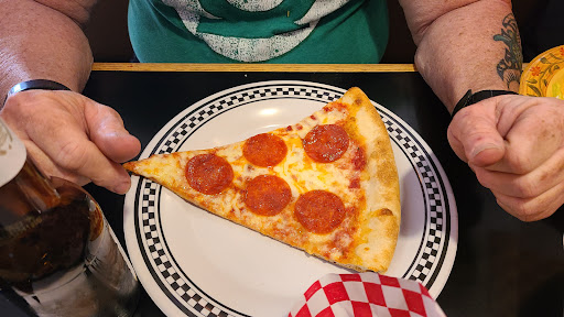 Photo of Tony’s Pizza - 10 E Salisbury St, Williamsport, MD 21795