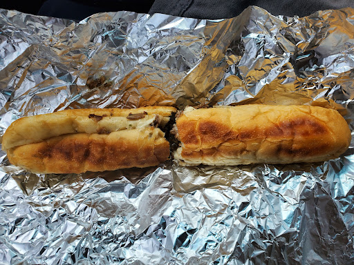 Photo of Tony’s Pizza - 10 E Salisbury St, Williamsport, MD 21795