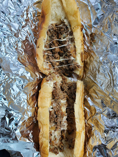 Photo of Tony’s Pizza - 10 E Salisbury St, Williamsport, MD 21795