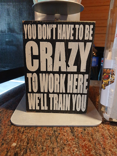 Photo of Tony’s Pizza - 10 E Salisbury St, Williamsport, MD 21795