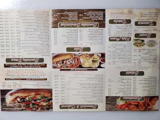 Photo of Tony’s Pizza - 10 E Salisbury St, Williamsport, MD 21795