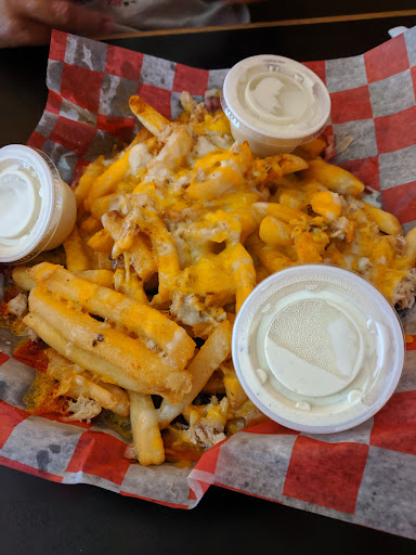 Photo of Tony’s Pizza - 10 E Salisbury St, Williamsport, MD 21795