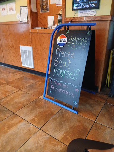 Photo of Tony’s Pizza - 10 E Salisbury St, Williamsport, MD 21795