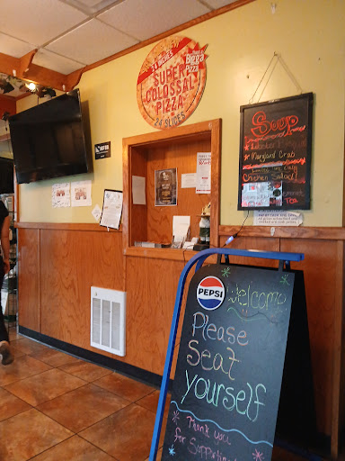 Photo of Tony’s Pizza - 10 E Salisbury St, Williamsport, MD 21795