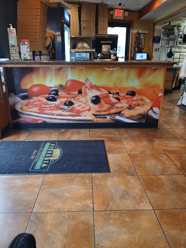 Photo of Tony’s Pizza - 10 E Salisbury St, Williamsport, MD 21795