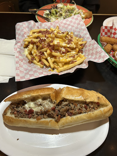 Photo of Tony’s Pizza - 10 E Salisbury St, Williamsport, MD 21795