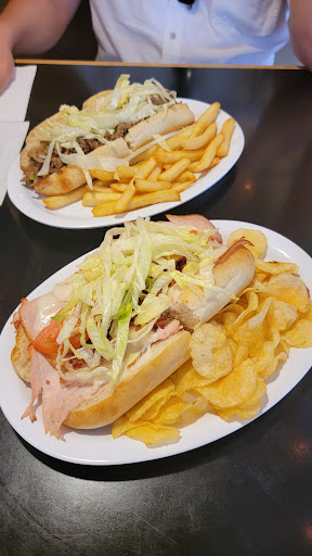 Photo of Tony’s Pizza - 10 E Salisbury St, Williamsport, MD 21795