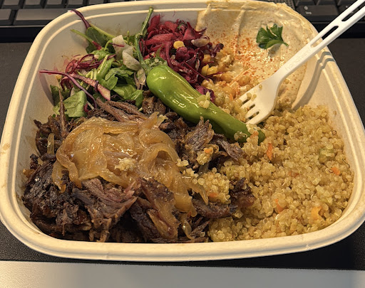 Photo of Yalla Motek - 19565 Biscayne Blvd #FH11, Aventura, FL 33180